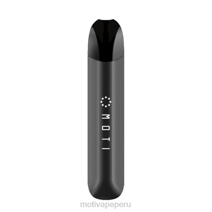 66V0114 MOTI S Lite Premium Device Flame Red | MOTI vape desechable Peru
