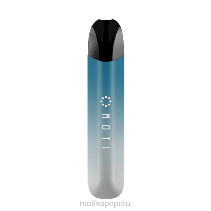 66V0114 MOTI S Lite Premium Device Flame Red | MOTI vape desechable Peru