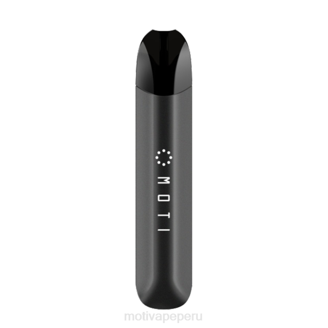 48LN114 MOTI S Lite dispositivo premium llama roja | MOTI vape desechable Peru