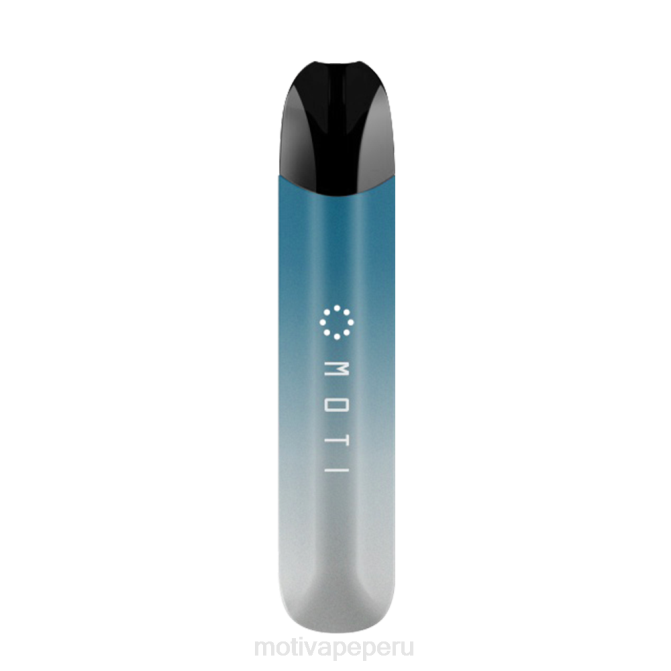 48LN114 MOTI S Lite dispositivo premium llama roja | MOTI vape desechable Peru