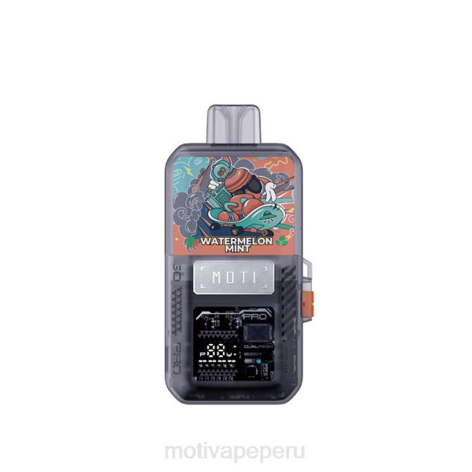 48LN76 MOTI Go Pro dispositivo+pod desechable limon rosa | MOTI vape recargable Peru