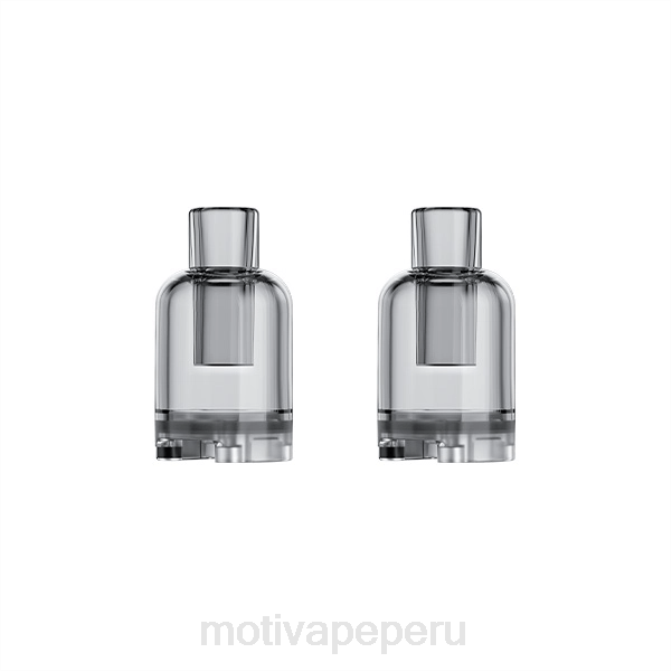 48LN75 Vaporesso x MOTI las mini cápsulas de repuesto x (paquete de 2) | MOTI vape amazon