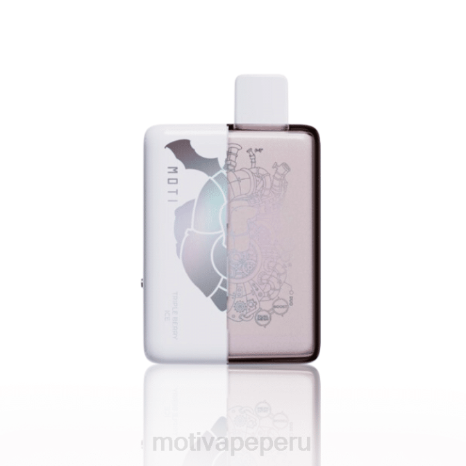 48LN64 MOTI Duo 9000 vaporizadores desechables (5%, 9000 inhalaciones) limonada azul razz | MOTI vape desechable Peru