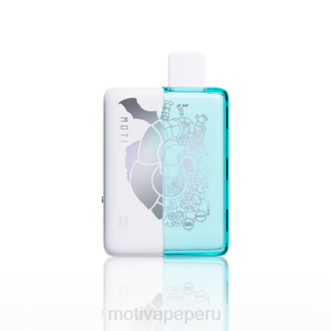 48LN64 MOTI Duo 9000 vaporizadores desechables (5%, 9000 inhalaciones) limonada azul razz | MOTI vape desechable Peru